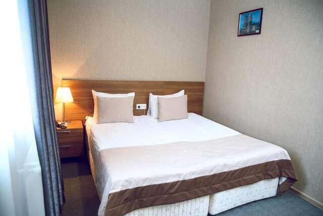Отель Gm City Hotel Binagadi Баку-19