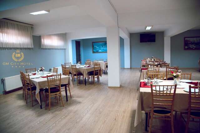 Отель Gm City Hotel Binagadi Баку-36