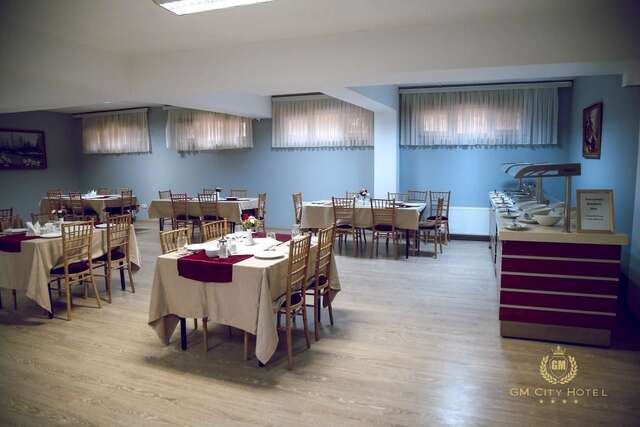 Отель Gm City Hotel Binagadi Баку-38