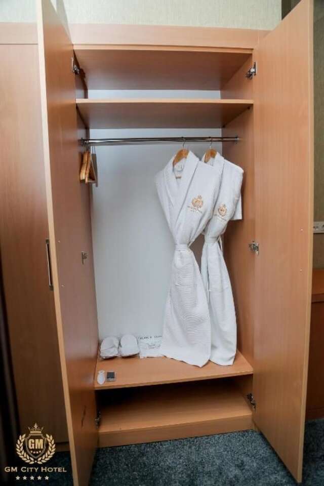 Отель Gm City Hotel Binagadi Баку-51